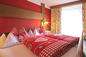 Kat. AA Doppelzimmer<br>Beispielzimmer